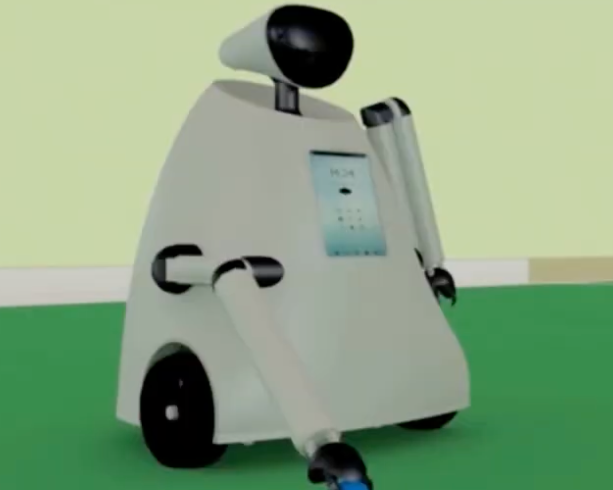 Undergraduate mechanical product design project